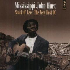 Mississippi John Hur - Stack O'Lee: The Very Best of