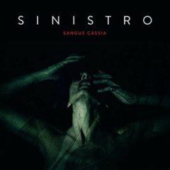 Sinistro - Sangue Cassia