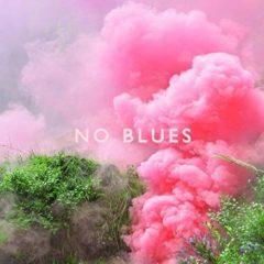 Los Campesinos - No Blues  Colored Vinyl