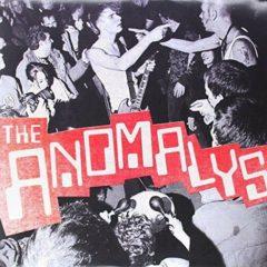 The Anomalys - Anomalys