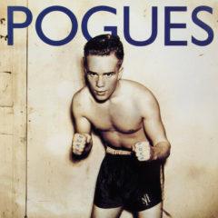The Pogues - Peace & Love