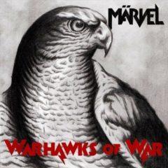 Marvel - Warhawks Of War