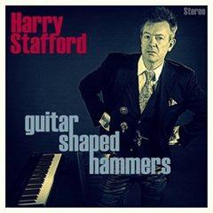 Harry Stafford - Guitar Shaped Hammers