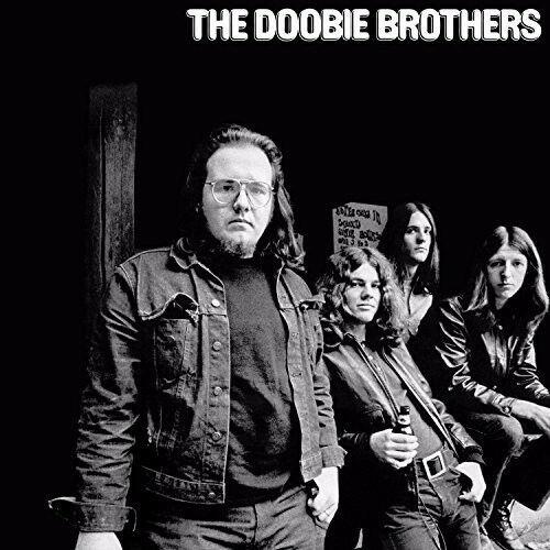 Doobie Brothers ‎– The Doobie Brothers