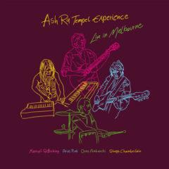 Ash Ra Tempel Experience - Live In Melbourne