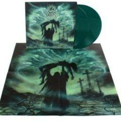 Dark Fortress - Profane Genocidal Creations  Colored Vinyl, Gatefo