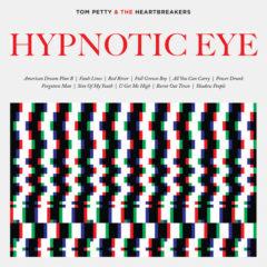 Tom Petty, Tom Petty & Heartbreakers - Hypnotic Eye  Digital Downl