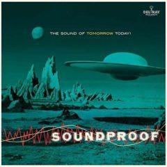 Ferrante & Teicher - Soundproof