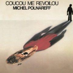 Michel Polnareff - Coucou Me Revoilou