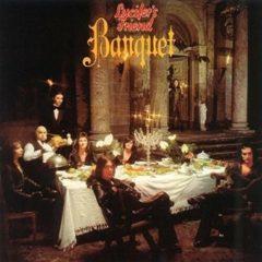 Lucifer's Friend - Banquet  180 Gram,