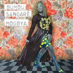 Oumou Sangare - Mogoya  180 Gram, White