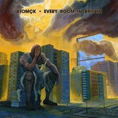 Atomck - Every Room In Britain