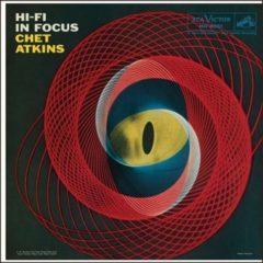 Chet Atkins - Hi Fi Focus
