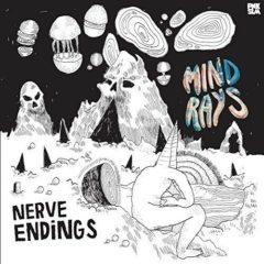 Mind Rays - Nerve Endings