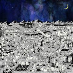 Father John Misty - Pure Comedy  Colored Vinyl,  Digital Downl