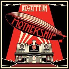 Led Zeppelin - Mothership  180 Gram