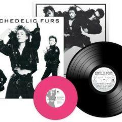 The Psychedelic Furs - Midnight to Midnight