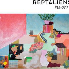 Reptaliens - Reptaliens  Digital Download