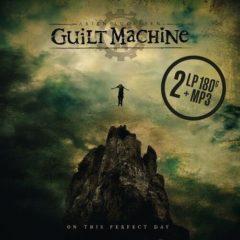 Arjen Lucassen's Guilt Machine - On This Perfect Day  180 Gram, Digit