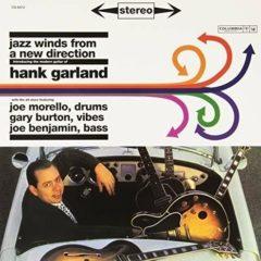 Hank Garland - Jazz Winds from a New Direction  180 Gram