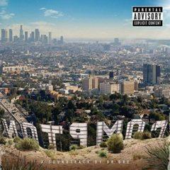 Dr Dre - Compton  Explicit