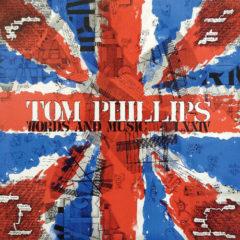 Phillips - Words & Music