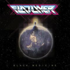 Flatliner - Black Medicine