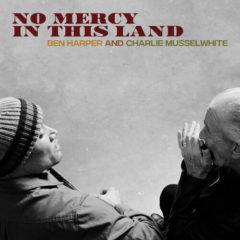 Harper,Ben / Musselw - No Mercy In This Land  180 Gram