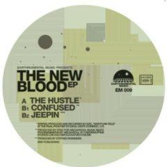 Various Artists - New Blood 18