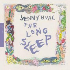 Jenny Hval - Long Sleep