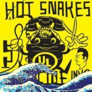 Hot Snakes - Suicide Invoice