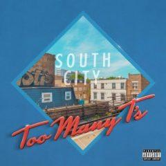 Too Many T's - South City Court