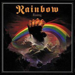 Rainbow ‎– Rising