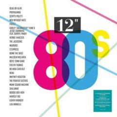 Various Artists - 80s 12Inch / Various