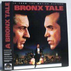 Various Artists - A Bronx Tale    Deluxe