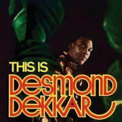 Desmond Dekker - This Is Desmond Dekkar