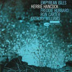 Herbie Hancock - Empyrean Isles