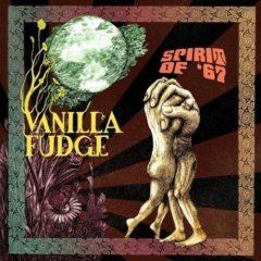 Vanilla Fudge - Spirit of '67