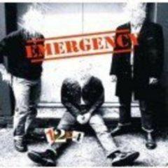 The Emergency - 1234