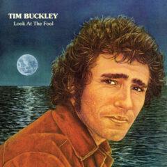 Tim Buckley - Look At The Fool  Colored Vinyl