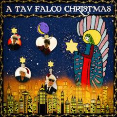 Tav Falco - Tav Falco Christmas  Rsd Exclusive