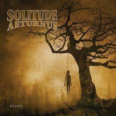 Solitude Aeturnus - Alone