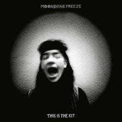 This Is the Kit - Moonshine Freeze  Colored Vinyl, Red