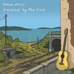Laura Veirs - Troubled By The Fire  Digital Download