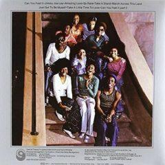 The Voices of East Harlem - Can You Feel It