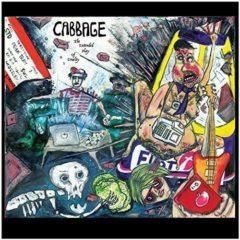 Cabbage - Extended Play Of Cruelty