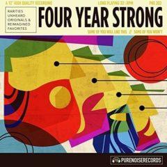 Four Year Strong - Some Of You Will Like This, Some Of You Won't