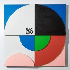 RAC - Ego  180 Gram