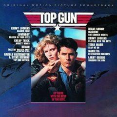 Berlin - Top Gun (Original Soundtrack)