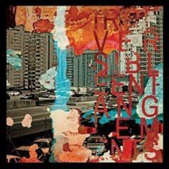 Irreversible Entangl - Irreversible Entanglements